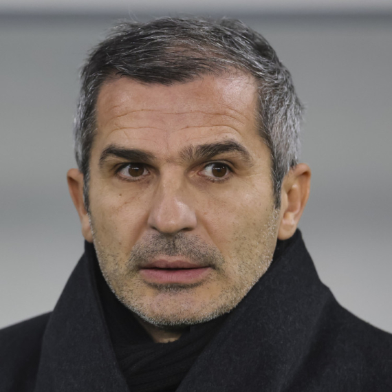 Stojaković predstavio pridošlicu: "Veliki partizanovac, kvalitetan igrač"