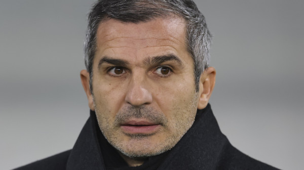 Stojaković predstavio pridošlicu: "Veliki partizanovac, kvalitetan igrač"