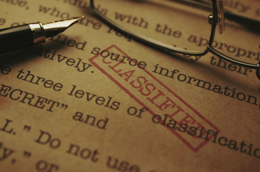 Amerika poseduje misteriozno superoružje VIDEO