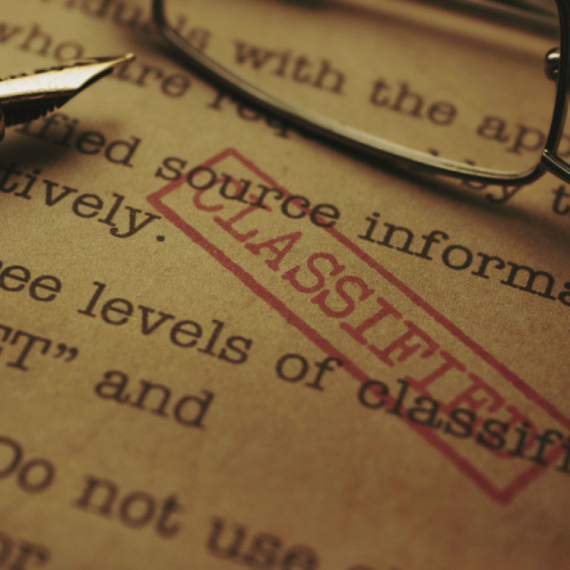 Amerika poseduje misteriozno superoružje VIDEO