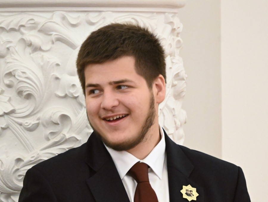 Hospitalizovan sin Ramzana Kadirova, u teškom je stanju