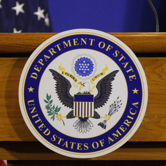 SAD zapretile Velikoj Britaniji