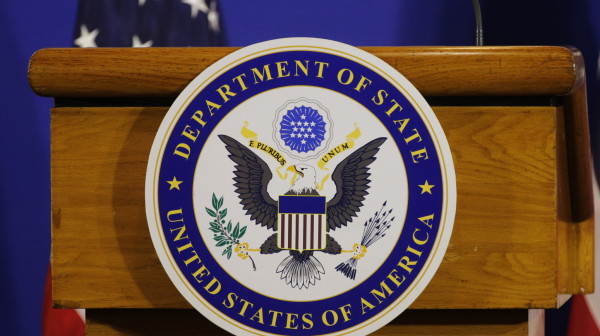 SAD zapretile Velikoj Britaniji