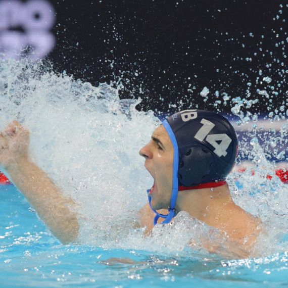 Rođendanska želja Martinovića: "Osvajanje Evropskog prvenstva"