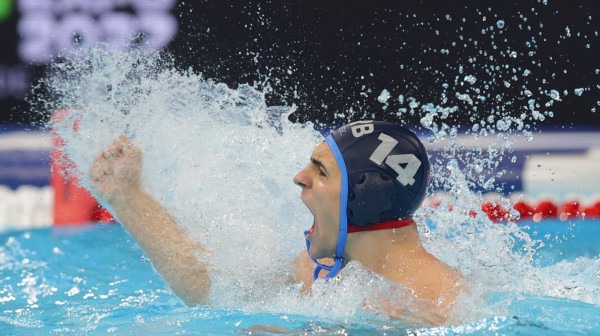 Rođendanska želja Martinovića: "Osvajanje Evropskog prvenstva"