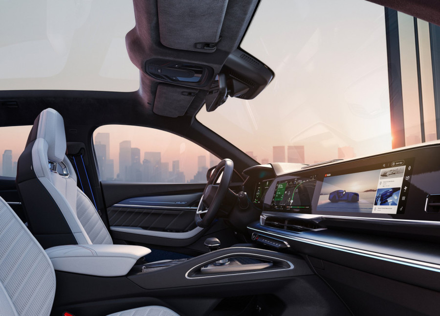 Stigao je Renault Filante – ulaznica francuskog brenda u premijum društvo FOTO