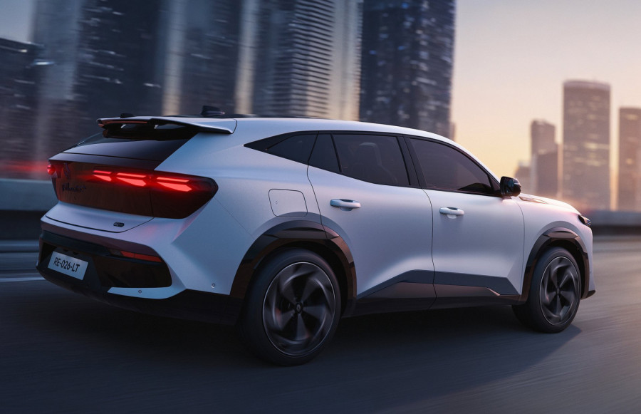 Stigao je Renault Filante – ulaznica francuskog brenda u premijum društvo FOTO