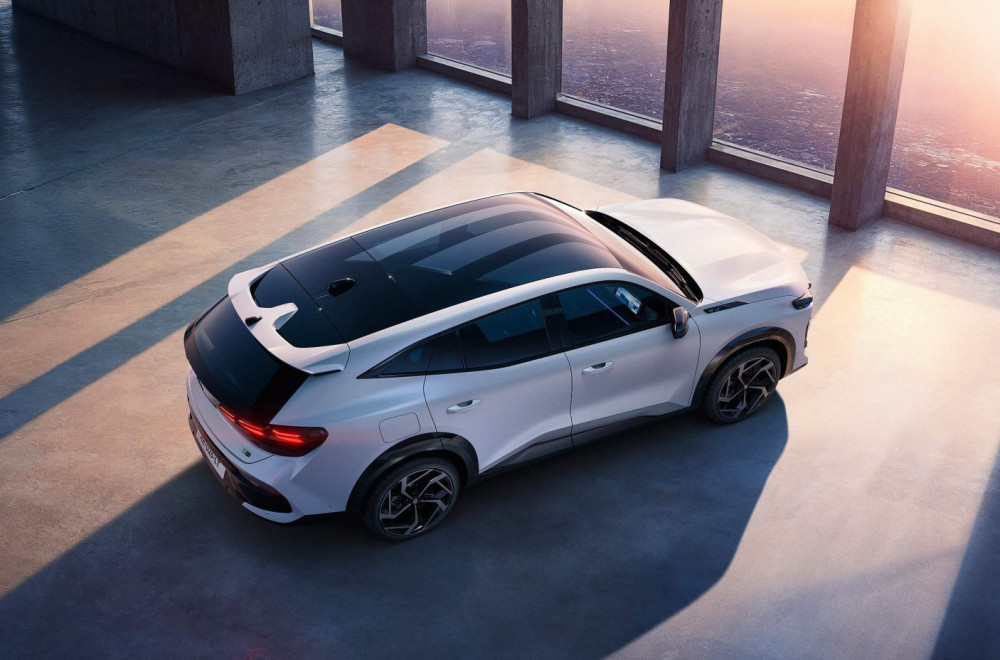 Stigao je Renault Filante – ulaznica francuskog brenda u premijum društvo FOTO