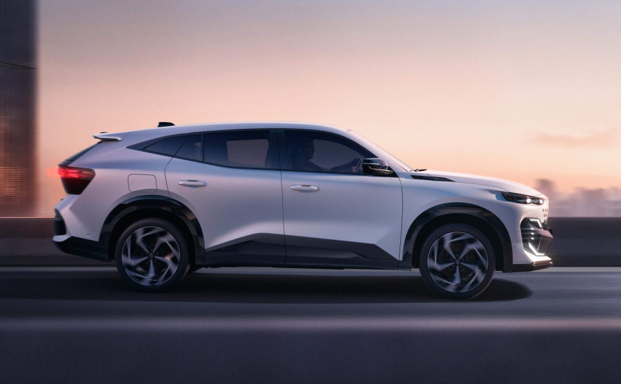 Stigao je Renault Filante – ulaznica francuskog brenda u premijum društvo FOTO