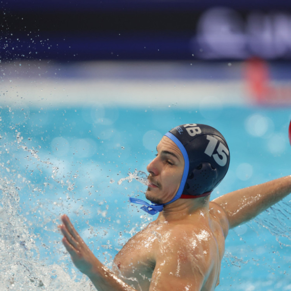 "Izgleda da volimo da idemo težim putem" VIDEO