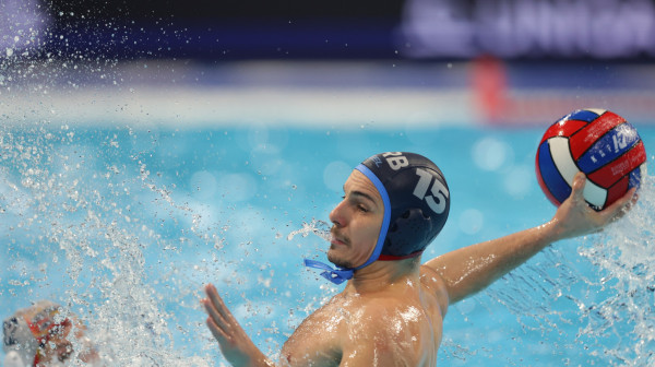 "Izgleda da volimo da idemo težim putem" VIDEO