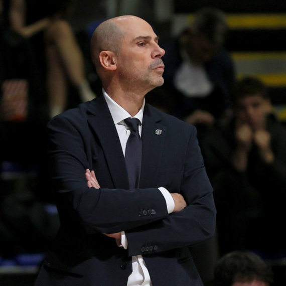 Penjaroja potvrdio – Partizan traži pojačanje; Parker i Sterling aut VIDEO