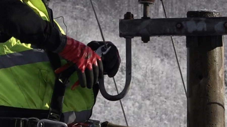 Upoznajte prave heroje: Postavljaju glave tamo gde većina ne bi ni nogom kročila FOTO