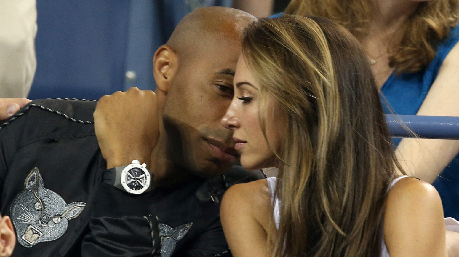 Fatalna Andrea ukrala srce slavnom fudbaleru, on zbog nje progovorio srpski jezik FOTO