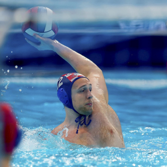 Hrvati 2/2 u Beogradu – prolaz dalje obezbeđen