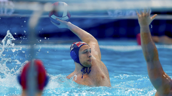 Hrvati 2/2 u Beogradu – prolaz dalje obezbeđen