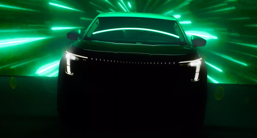 Škoda najavila novi vrhunski model sa imenom koje to potvrđuje FOTO