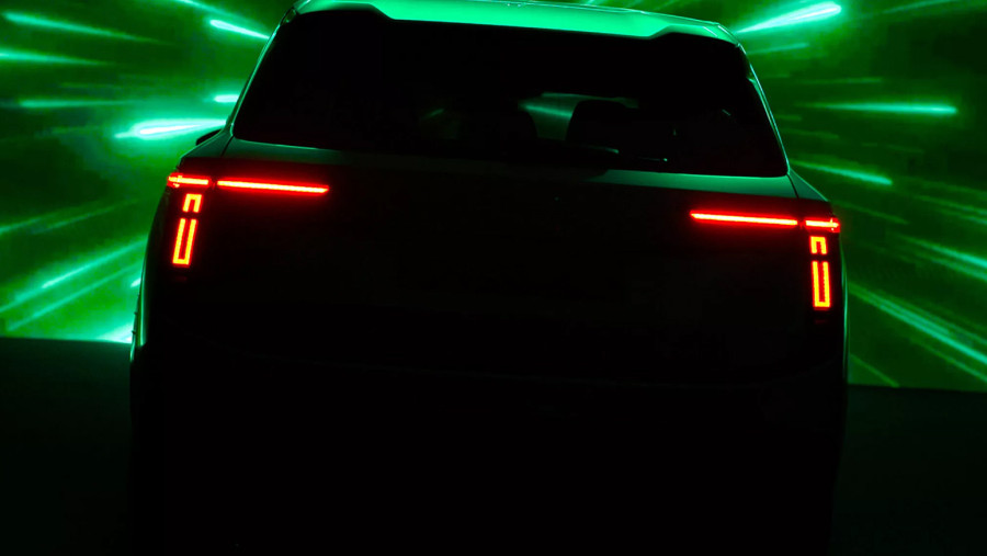 Škoda najavila novi vrhunski model sa imenom koje to potvrđuje FOTO