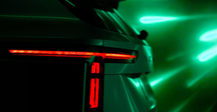 Škoda najavila novi vrhunski model sa imenom koje to potvrđuje FOTO