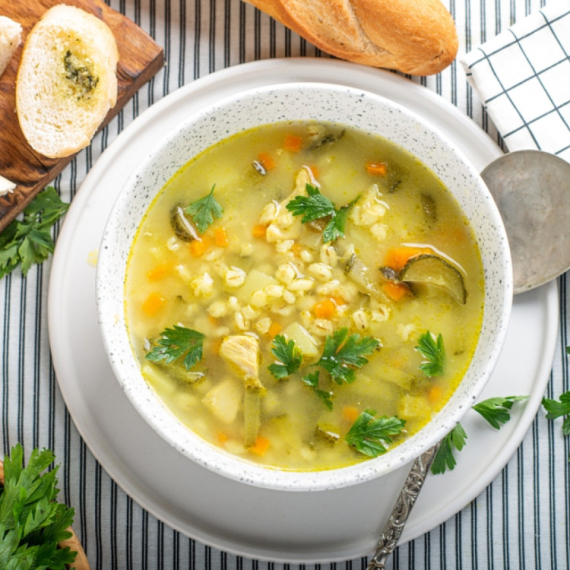 Ovo su najbolje supe na svetu: Koja vam se najviše sviđa? FOTO