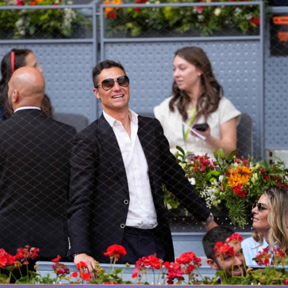 Legenda Reala ismejala odluku bivšeg kluba FOTO