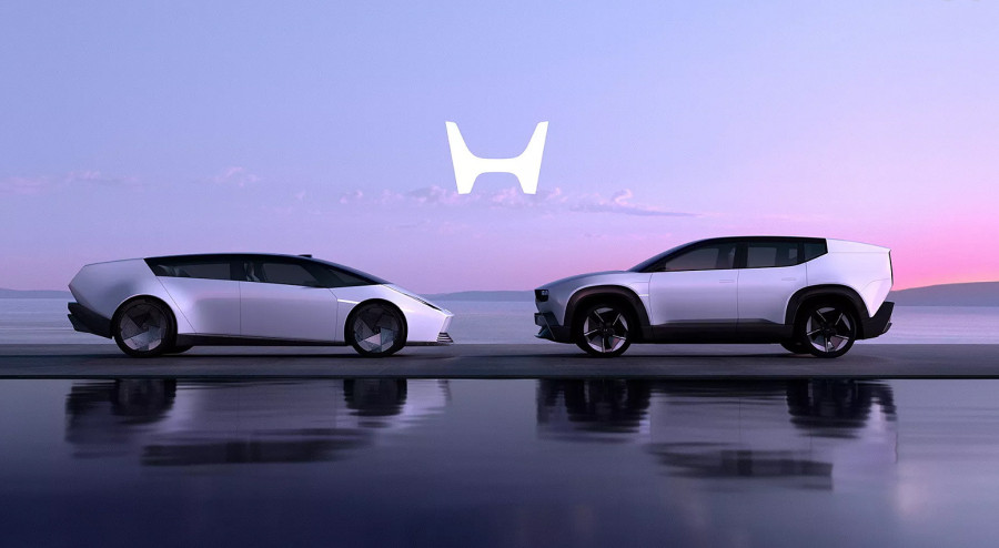 Honda menja legendarni znak: Novo H stiže, ali ne na sve modele FOTO