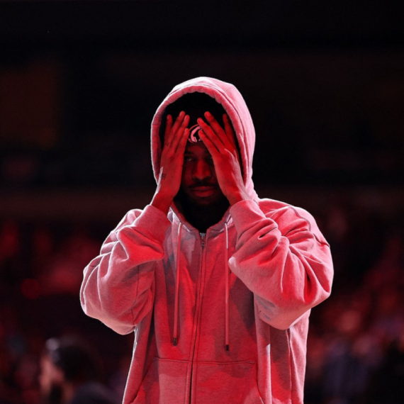 "Bomba" – Dža Morent ide u Njujork?