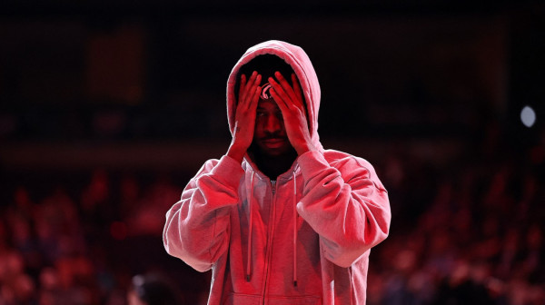 "Bomba" – Dža Morent ide u Njujork?