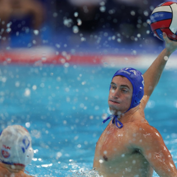 Italijani neubedljivi