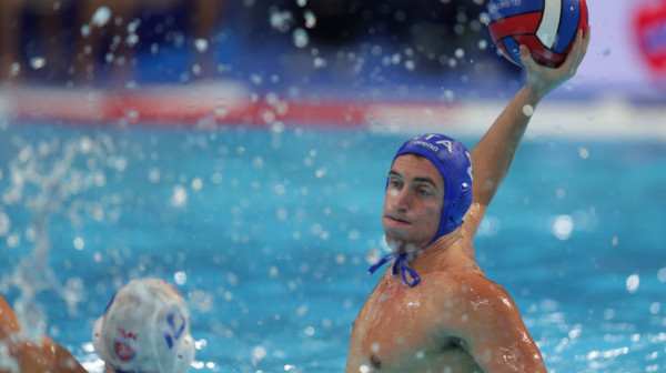 Italijani neubedljivi