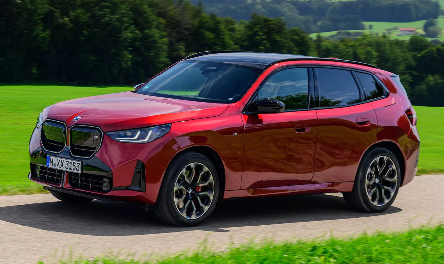 BMW M obara rekorde, a najprodavaniji model je onaj koji mnogi kritikuju