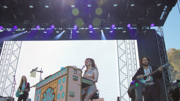 Pevačica zgrozila objavom: "Udala sam se za svog psa" FOTO