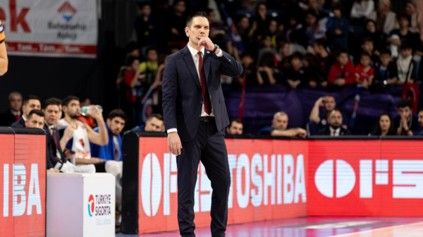 Baraćev Bahčešehir pao posle drame – Manresa slavi Obasohana