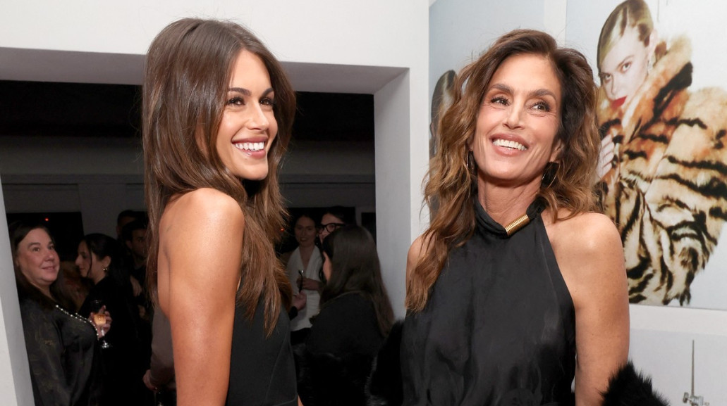 Majka i ćerka ponovo "pronađene" neodoljive: Ova lepota ne zna za granice FOTO