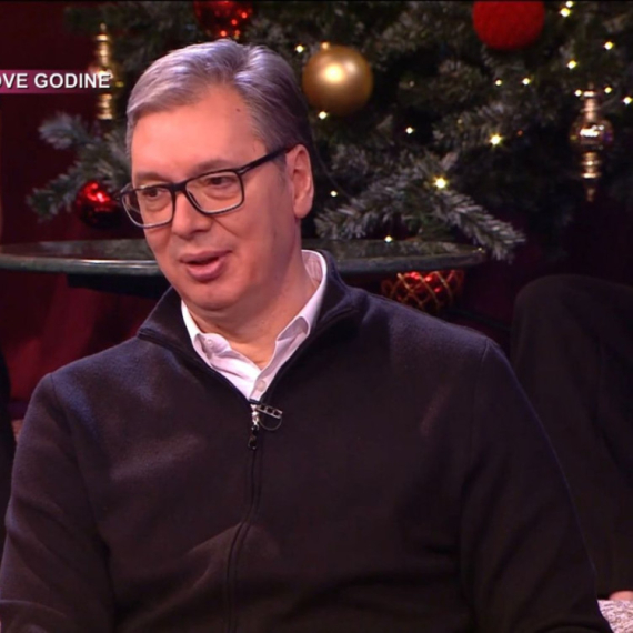 Vučić o trenerskoj karijeri: Voleo bih da treniram decu od 12-13 godina, Jokić i Đoković su unikatni