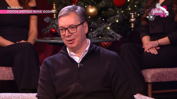 Vučić o trenerskoj karijeri: Voleo bih da treniram decu od 12-13 godina, Jokić i Đoković su unikatni