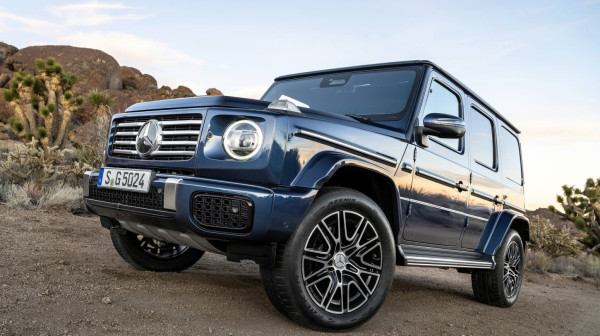 Profit Mercedesa prepolovljen