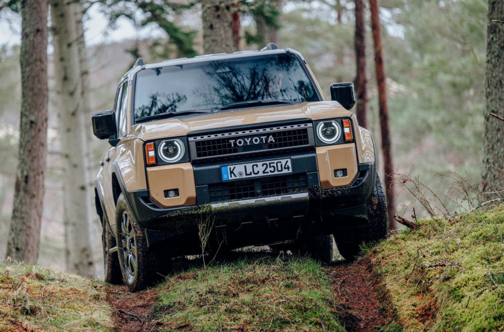 Zašto Nemci sve ređe biraju automobile sa pogonom na sva četiri točka?