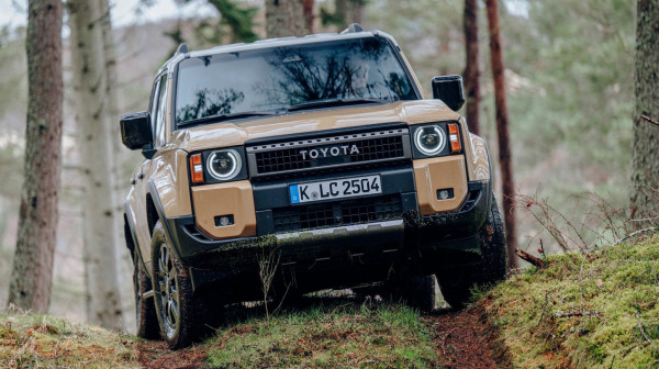 Zašto Nemci sve ređe biraju automobile sa pogonom na sva četiri točka?