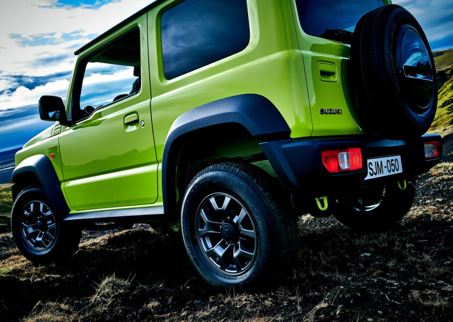 Zašto Nemci sve ređe biraju automobile sa pogonom na sva četiri točka?