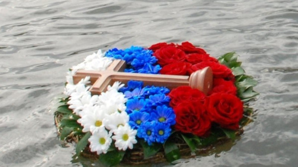 Ako hoćete da plivate za Časni krst, evo šta treba da uradite