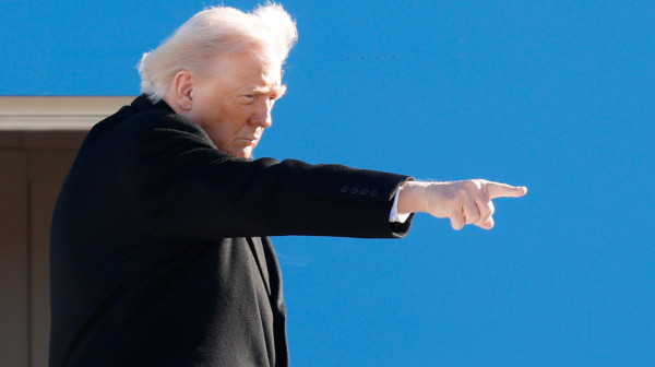 Voda kao oružje: Tramp hoće da se umeša u spor oko Nila