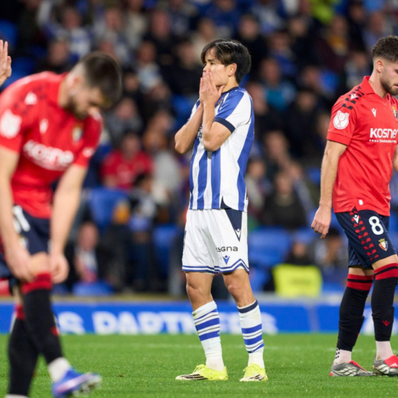 Baski preživeli trilere u Kupu kralja