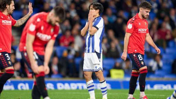 Baski preživeli trilere u Kupu kralja