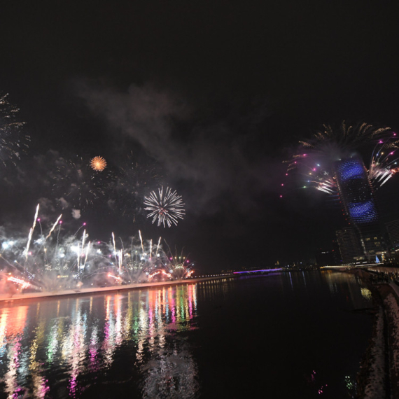 Srećna Srpska nova godina!