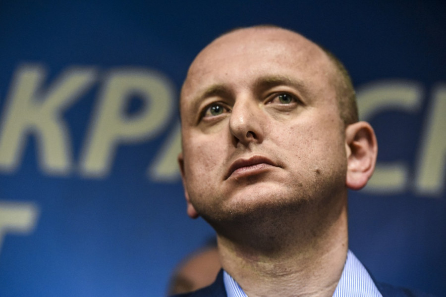 Knežević: Nastavljaju se blokade u Zeti i Botunu; Apelujem da što pre dođe do dijaloga VIDEO