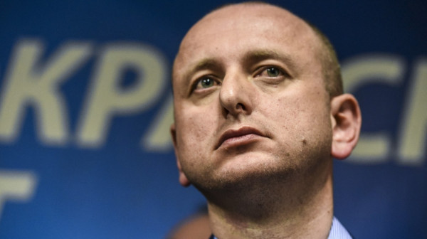 Knežević: Brutalna akcija policije u Botunu je okidač; Izlazimo iz Vlade ako odbiju inicijativu DNP