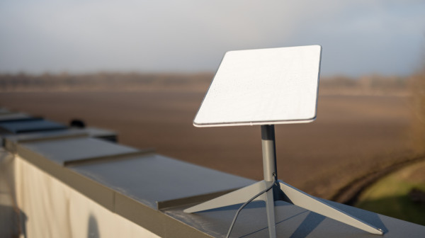 Država zabranila internet, Mask im daje besplatan Starlink