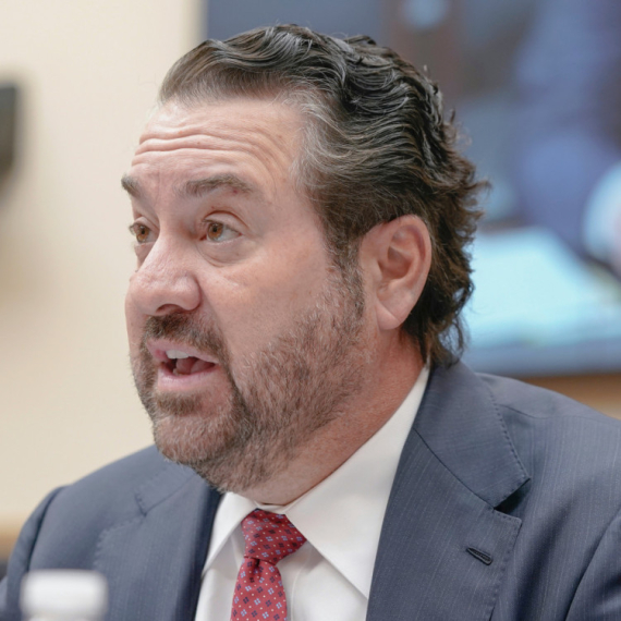 Poznato od čega je umro Mark Brnović