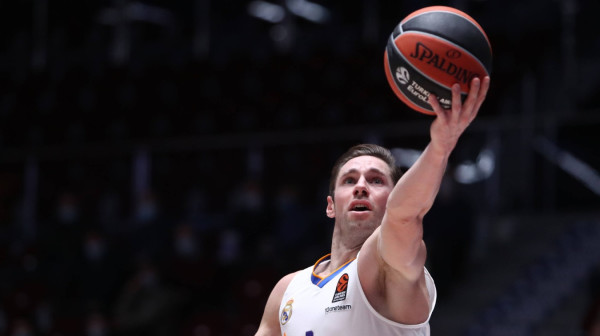 Kozer okončao karijeru VIDEO